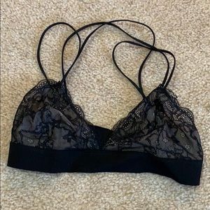 Lace Bralette